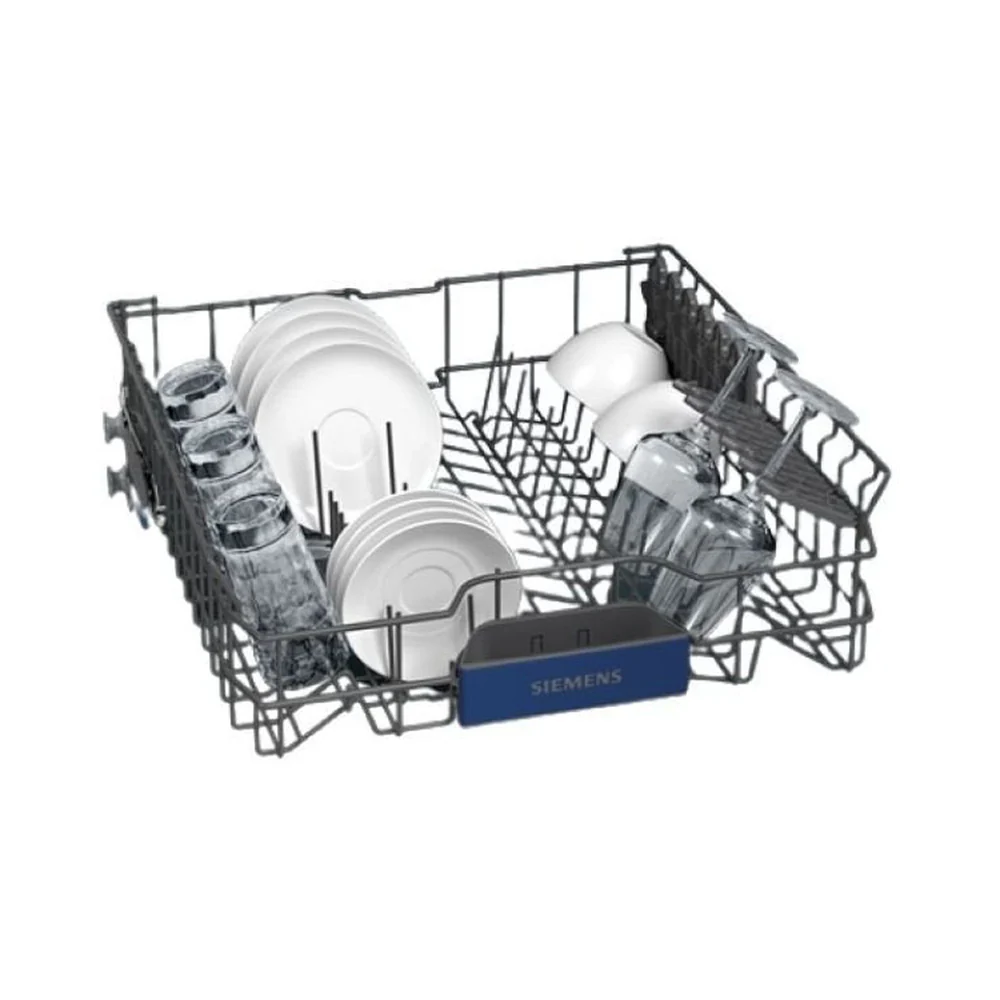 Siemens 13 Place Settings Free Standing Dishwasher Black SN23HC00MM - Image 4