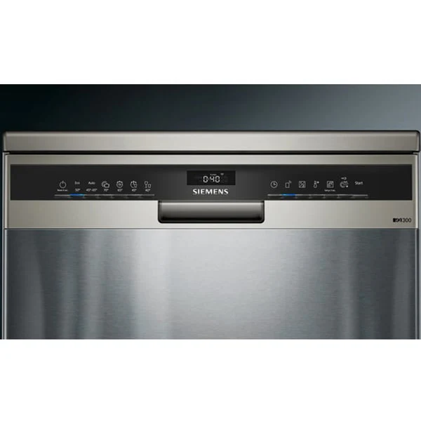 SIEMENS 14 PLACE DISHWASHER, SN23HI65MM - Image 2