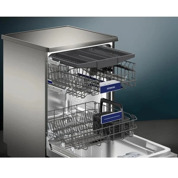 SIEMENS 14 PLACE DISHWASHER, SN23HI65MM - Image 3