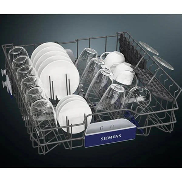 SIEMENS 14 PLACE DISHWASHER, SN23HI65MM - Image 4