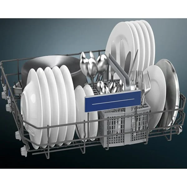 SIEMENS 14 PLACE DISHWASHER, SN23HI65MM - Image 5