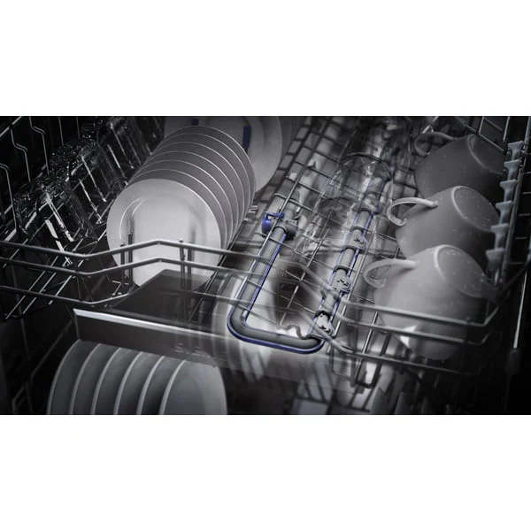 SIEMENS 14 PLACE DISHWASHER, SN23HI65MM - Image 8