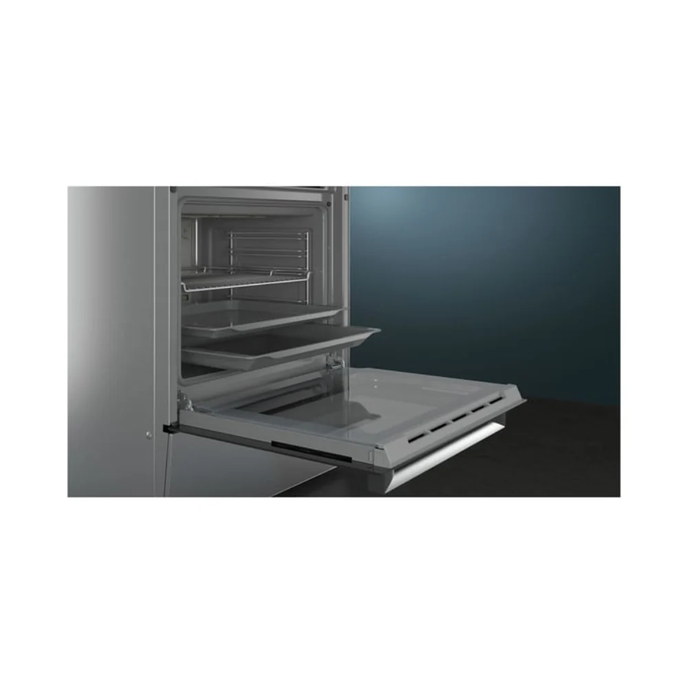 Siemens 4 Burners Combination Cooker 60L HX8P3AE50M - Image 2