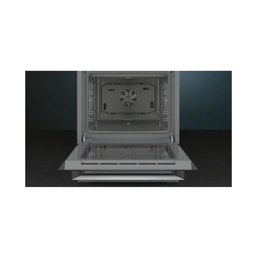 Siemens 4 Burners Combination Cooker 60L HX8P3AE50M - Image 3