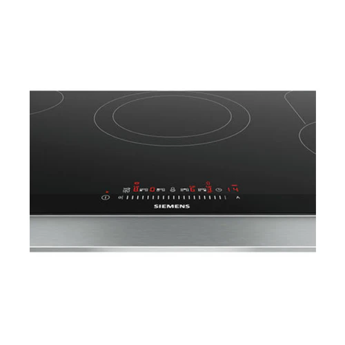 Siemens Built-In Electric Hob 90cm Black ET975FKB1Q - Image 5