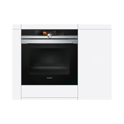 Siemens Built-In Electric Oven 71000ml Black - Image 3