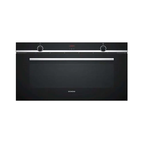 Siemens Built-In Electric Oven 85L Black VB554CCR0