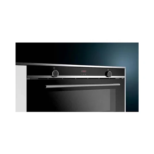 Siemens Built-In Electric Oven 85L Black VB554CCR0 - Image 2