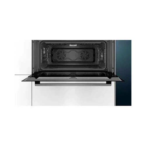 Siemens Built-In Electric Oven 85L Black VB554CCR0 - Image 3