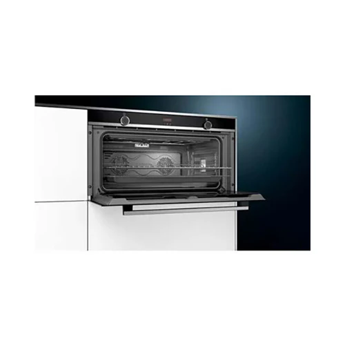 Siemens Built-In Electric Oven 85L Black VB554CCR0 - Image 4