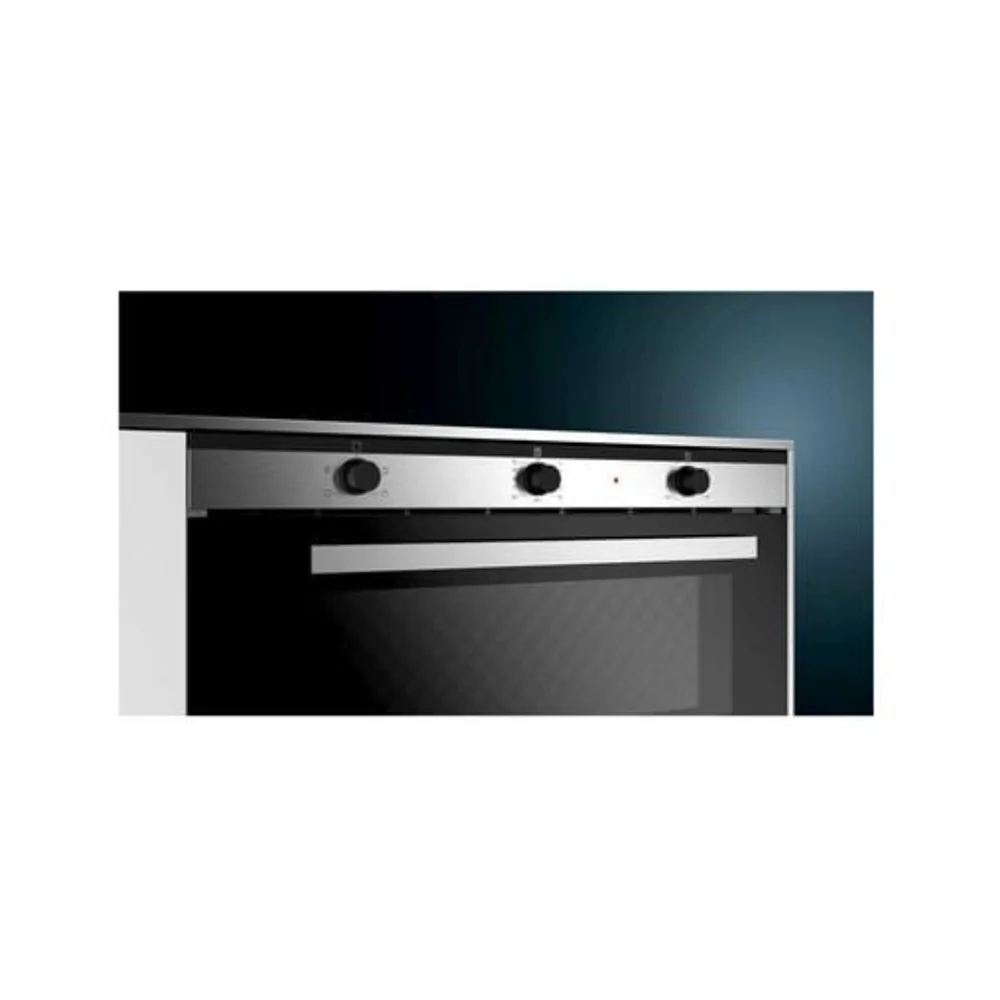 Siemens Built In Electric Oven 85L Black - Image 2