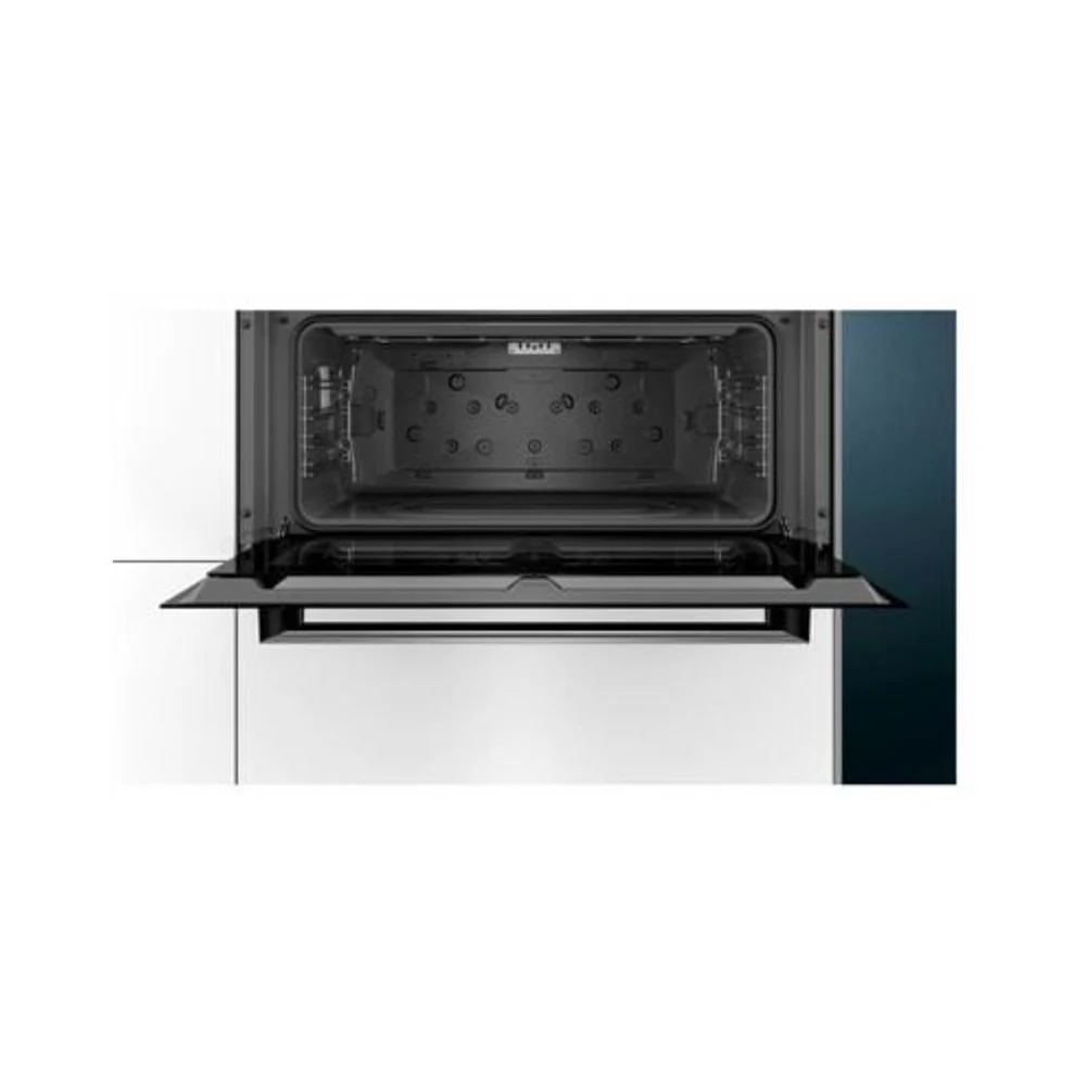Siemens Built In Electric Oven 85L Black - Image 3