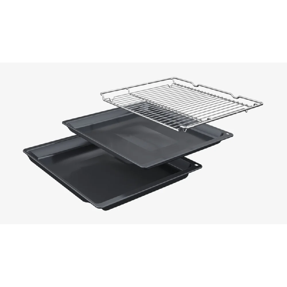 Siemens Built-In Electric Oven 71L Black - Image 5