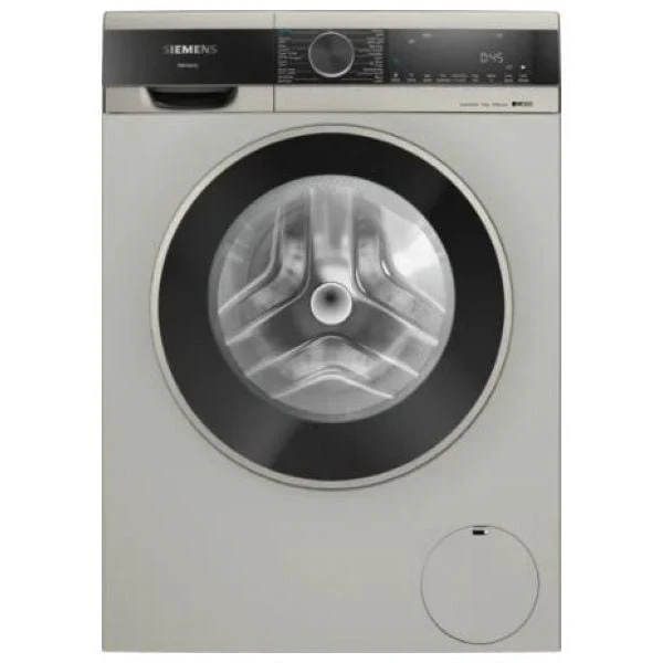 SIEMENS  FRONT Load 10KG WASHER, WG54A20XGC