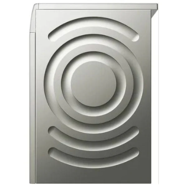 SIEMENS  FRONT Load 10KG WASHER, WG54A20XGC - Image 2