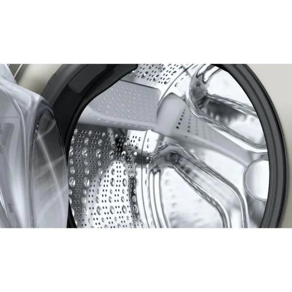 SIEMENS  FRONT Load 10KG WASHER, WG54A20XGC - Image 4