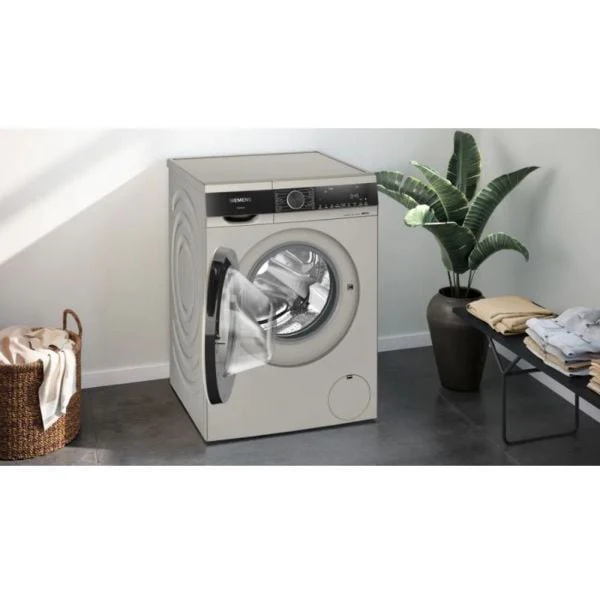 SIEMENS  FRONT Load 10KG WASHER, WG54A20XGC - Image 5