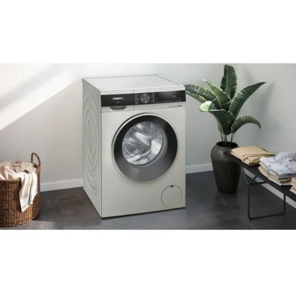 SIEMENS  FRONT Load 10KG WASHER, WG54A20XGC - Image 6
