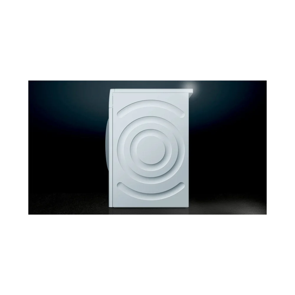 Siemens Heat Pump Front Load Tumble Dryer 9Kg White WQ43G200GC - Image 3