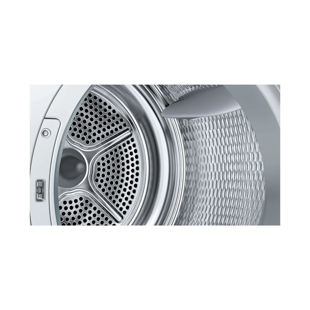 Siemens Heat Pump Front Load Tumble Dryer 9Kg White WQ43G200GC - Image 6