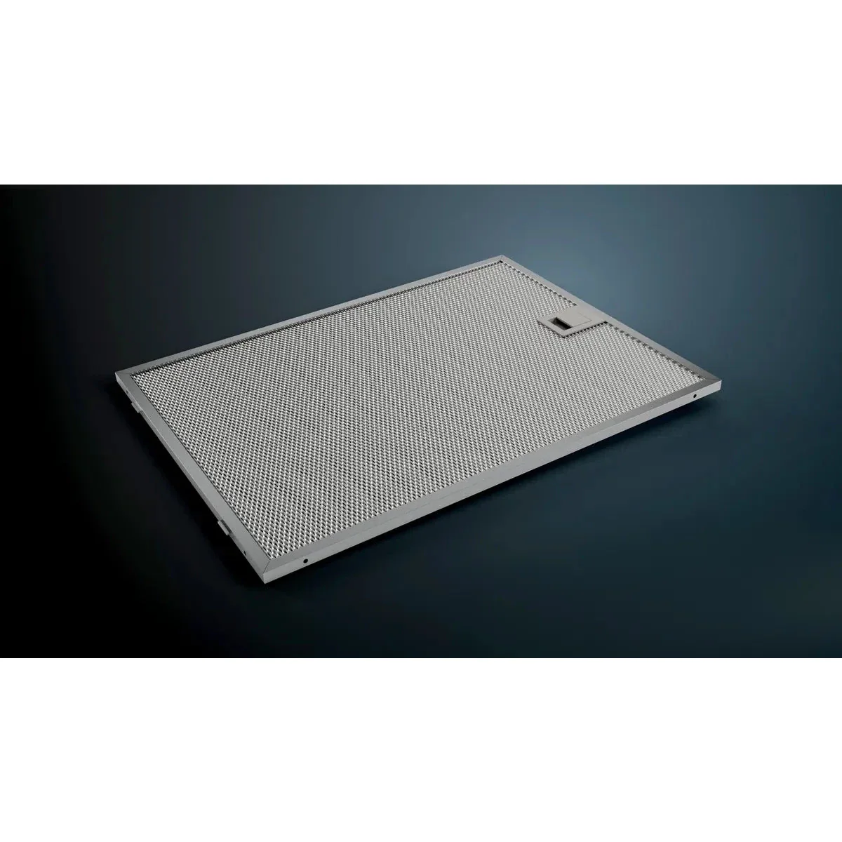 Siemens iQ300 Built-in Island Cooker Hood 90cm, Stainless steel, LF97BBM50M - Image 4