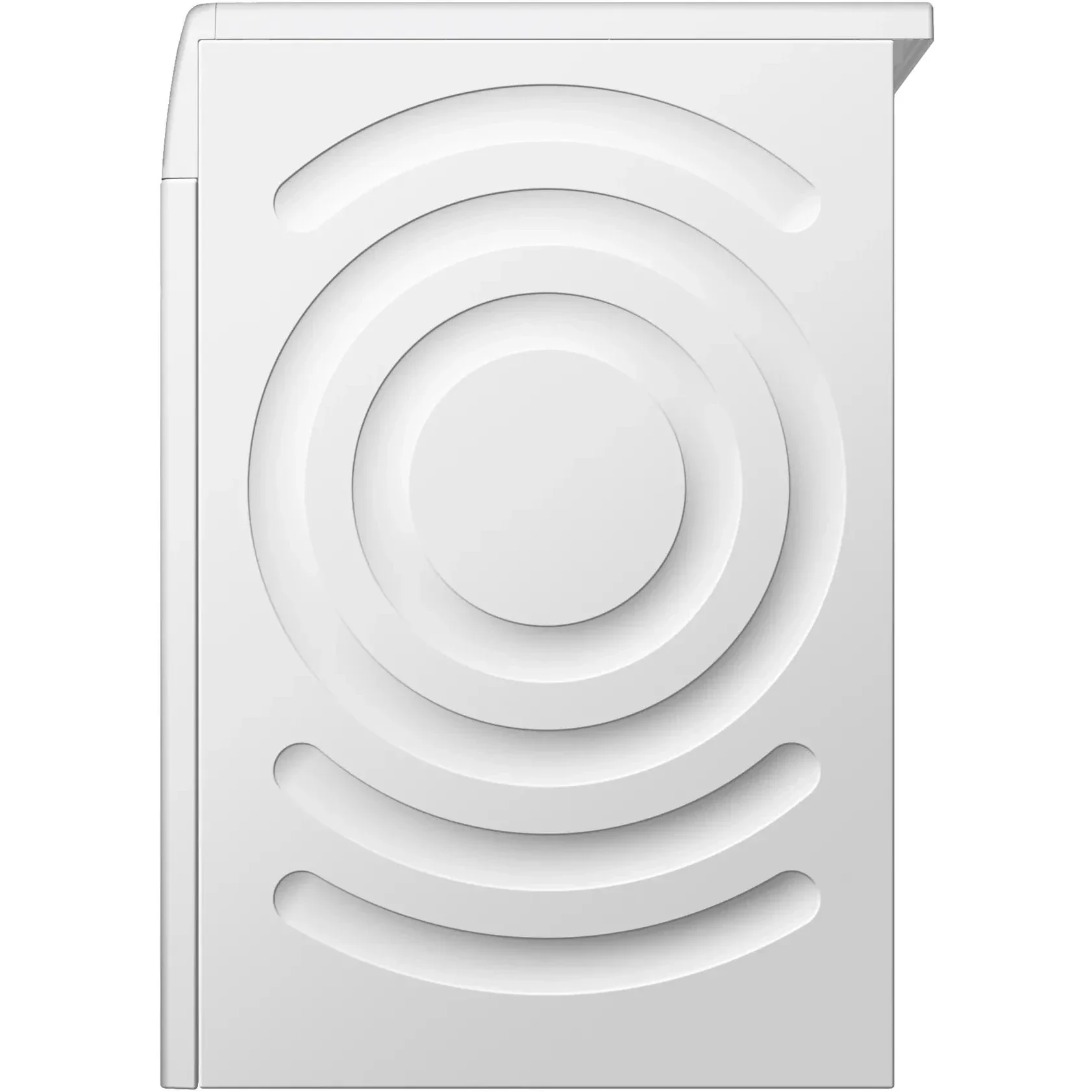 Siemens iQ700 Front Load Washing Machine, 9KG, 1400 RPM, White, WG44B2A0GC - Image 6