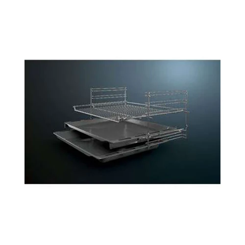 Siemens Oven 3300W HB134JES0M - Image 3