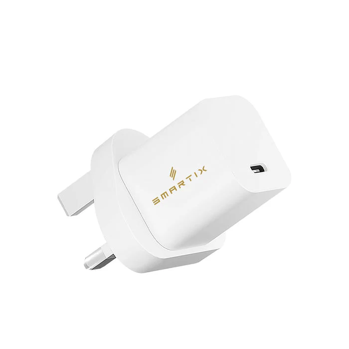 Smartix 35W Wall Adaptor White - Image 3