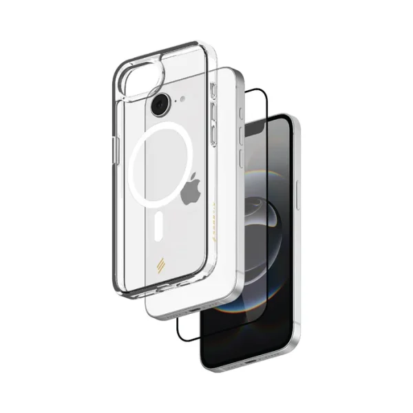 Smartix Bundle for Apple iPhone 16e - Image 2