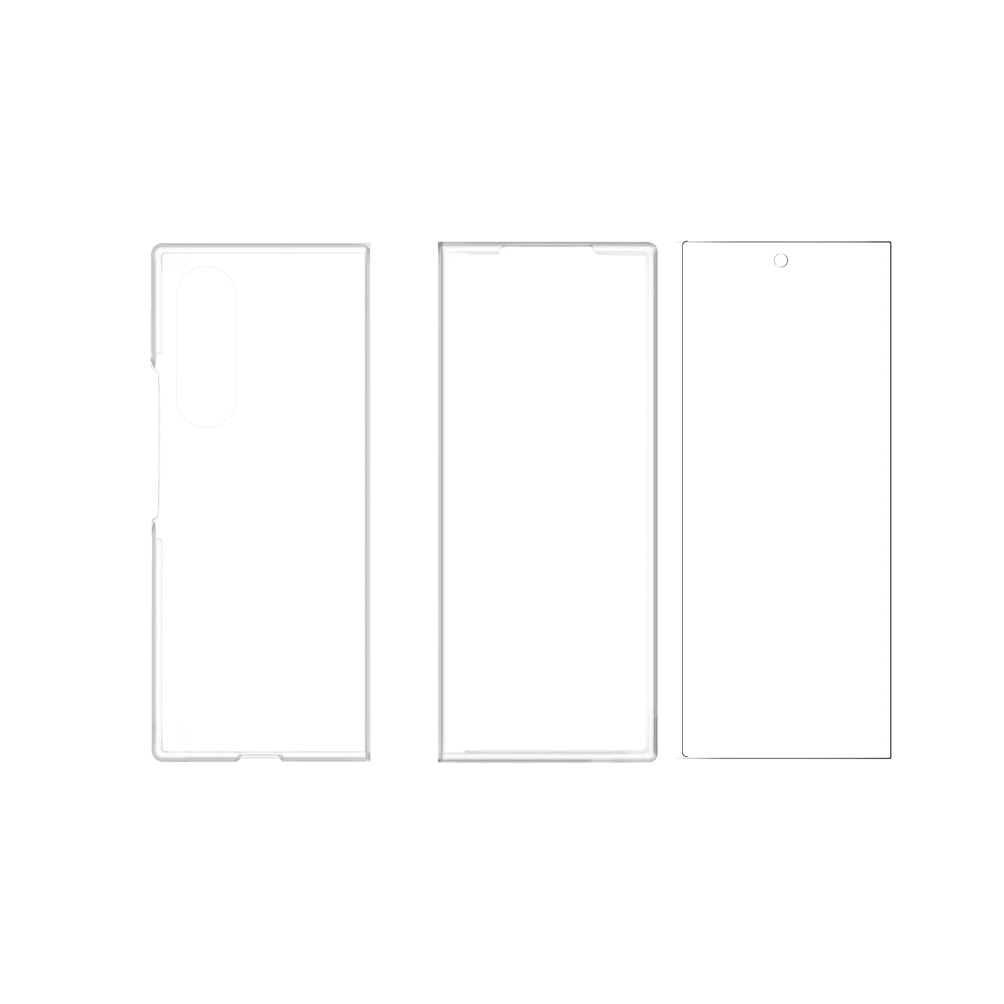 Smartix Bundle for Samsung Fold 6 SMF6BN - Image 2