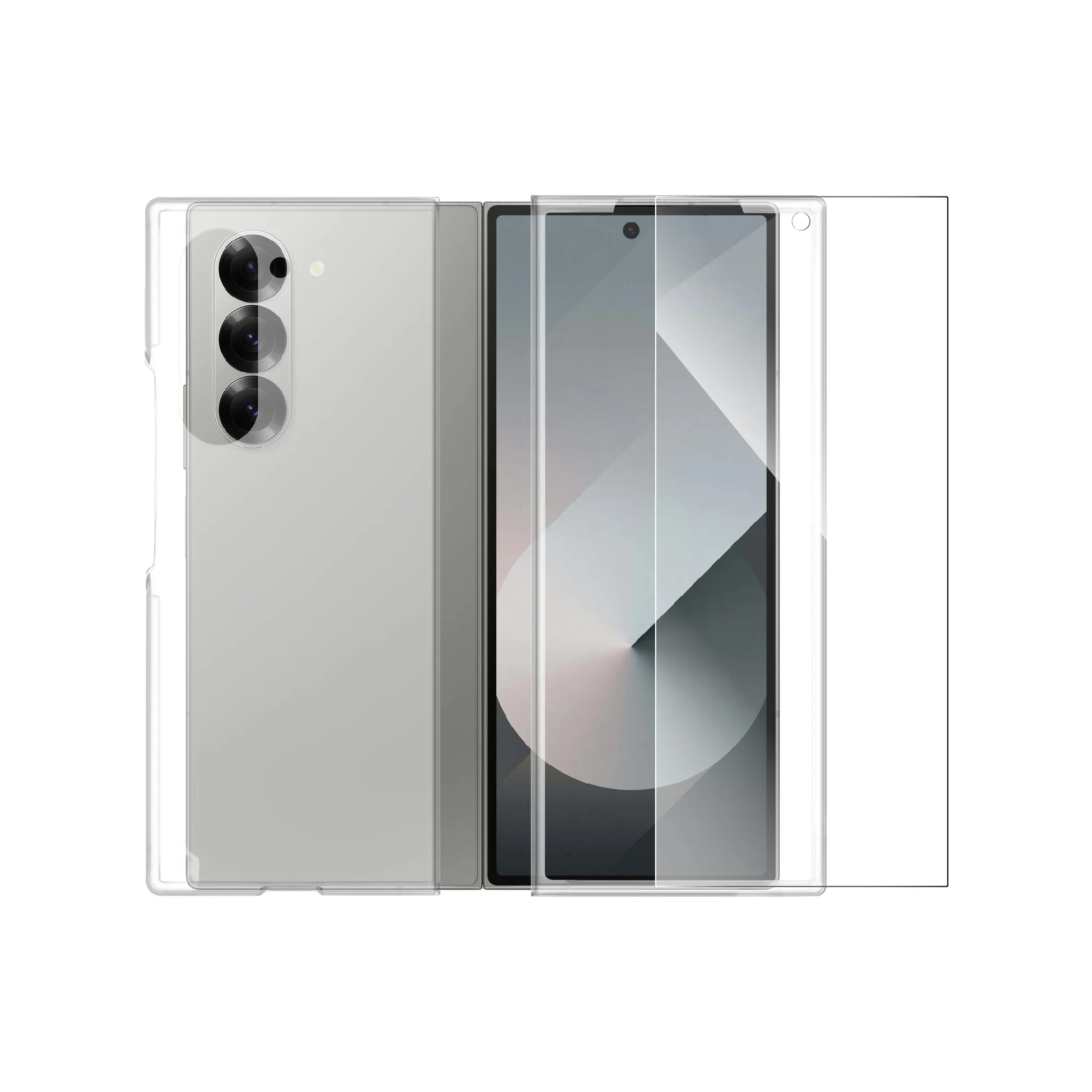 Smartix Bundle for Samsung Fold 6 SMF6BN - Image 3