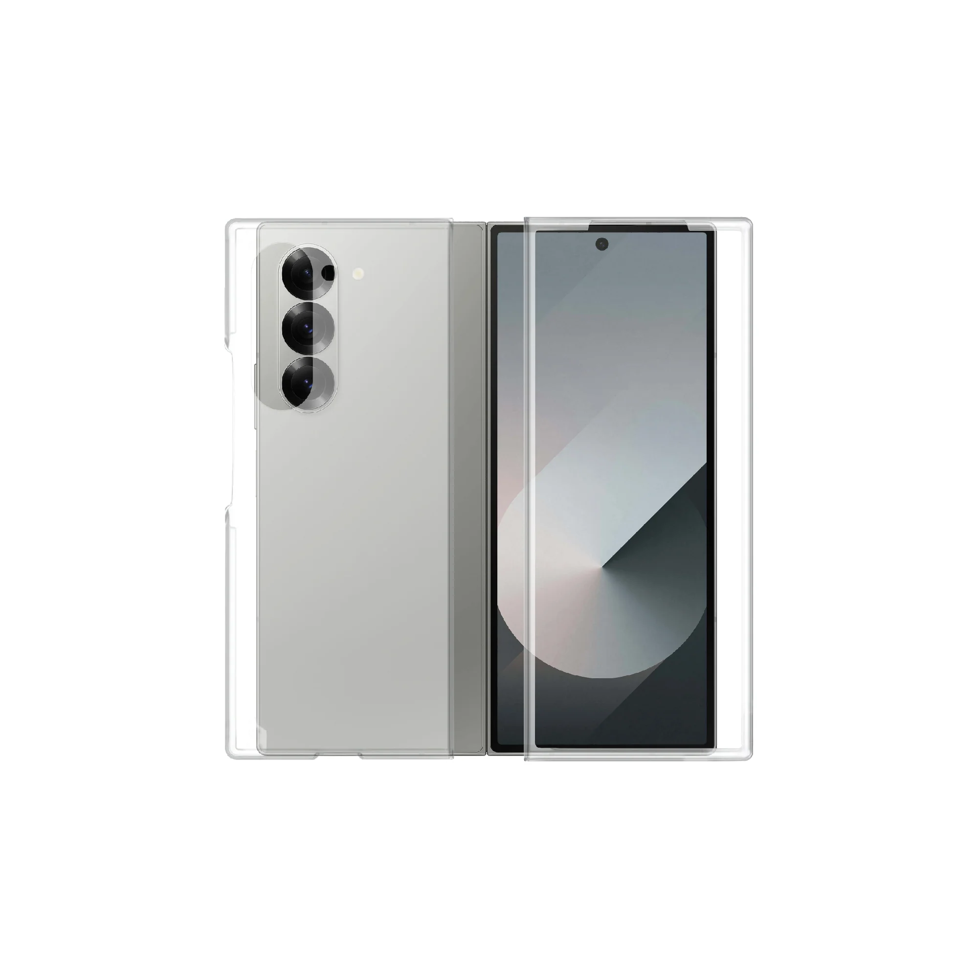 Smartix Bundle for Samsung Fold 6 SMF6BN - Image 4
