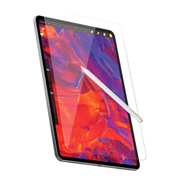 Smartix Matte Screen Protector for iPad 12.9-inch  Clear