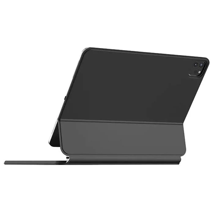 Smartix Magnetic Backlit KeyBoard with Trackpad for iPad Pro 13-inch M4 - Image 3