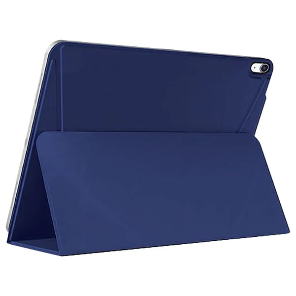 Smartix Magnetic VersaGrip Case iPad Air 13-inch M2, Blue