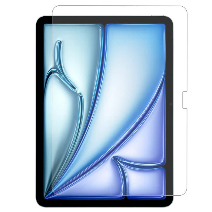 Smartix Premium Matte Screen Protector for iPad Air 11-inch M2, SMGIPA11