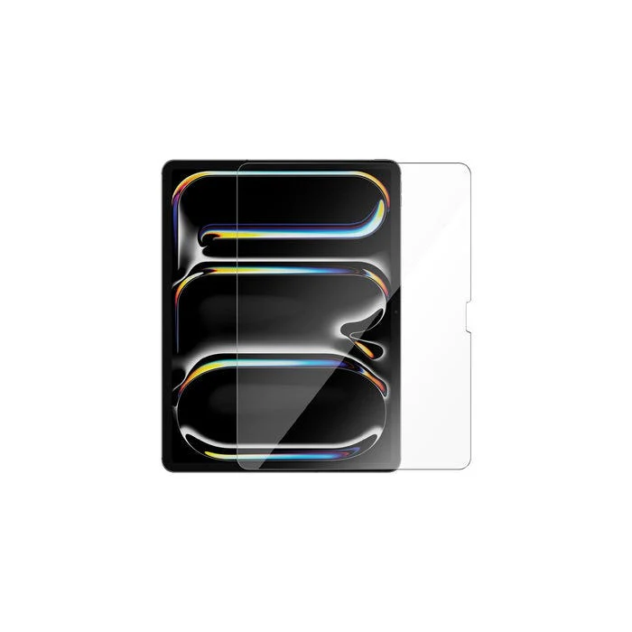 Smartix Premium Matte Screen Protector for iPad Pro 13-inch M4, SMGIPP13