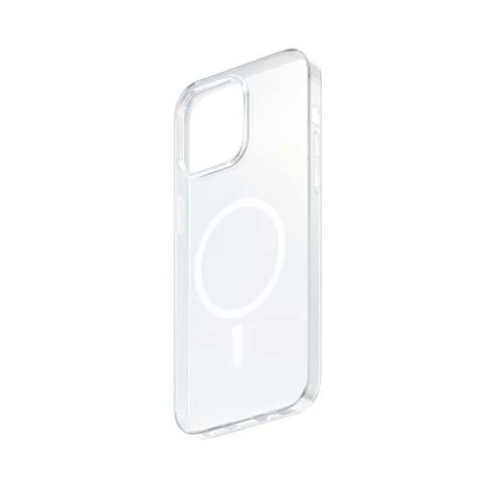 Smartix Premium Case for iPhone 15 Clear - Image 2