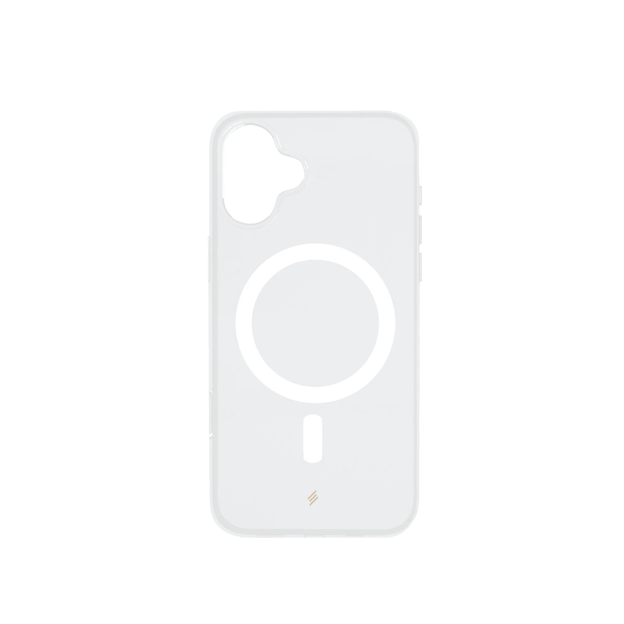 Smartix SM16ACMG MagSafe Clear Case iPhone 16 - Image 4