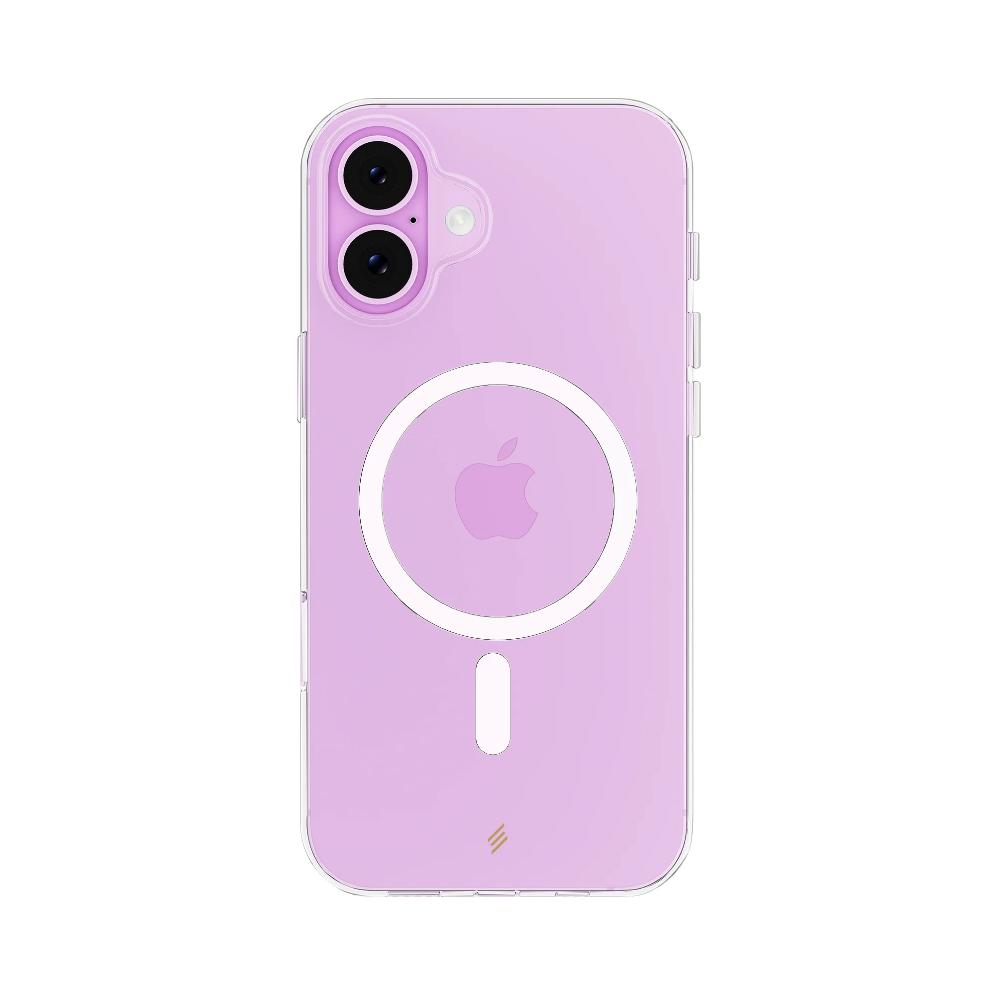 Smartix SM16PLACMG MagSafe Clear Case iPhone 16 Plus - Image 6