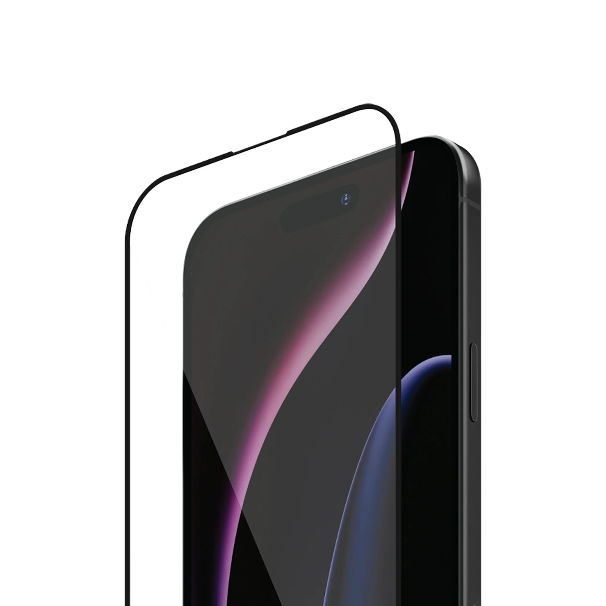 Smartix SM16PMSP Screen Protector iPhone 16 Pro Max - Image 3