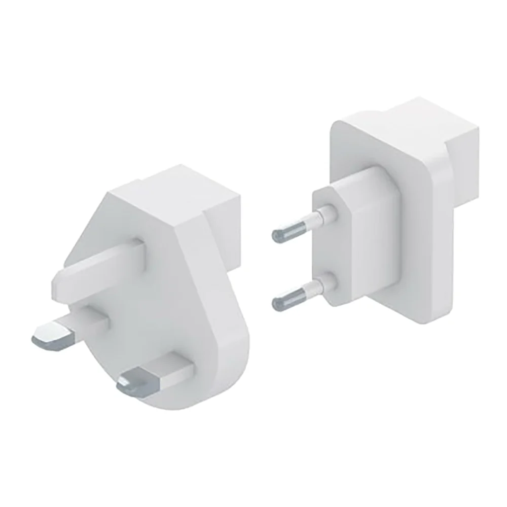 Smartix Premium International Travel Adapter 140W White - Image 4