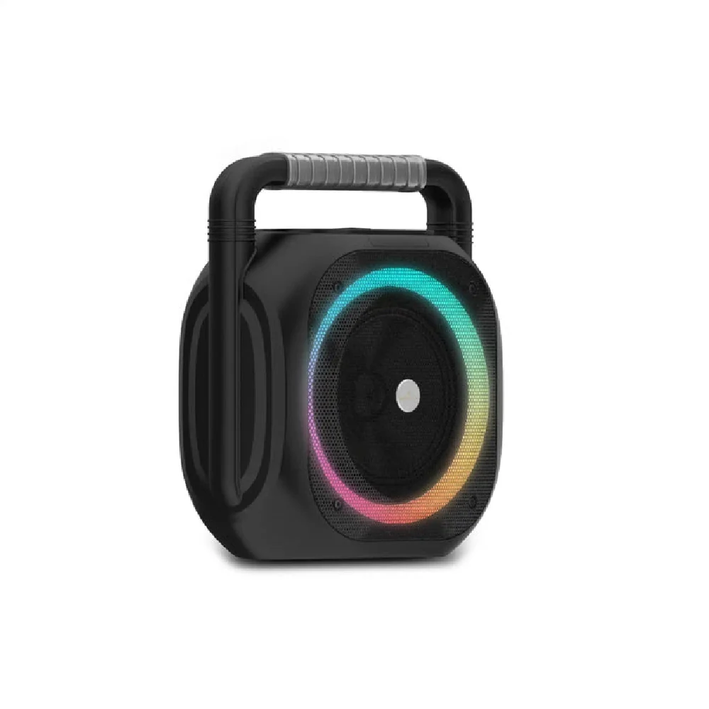 Smartix Soundpod Tour Portable Speaker Black - Image 2