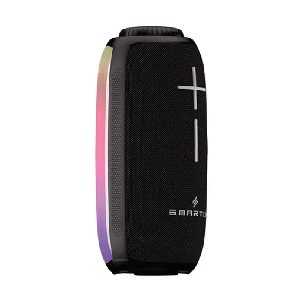 Smartix SoundPod X Portable Speaker Black - Image 2