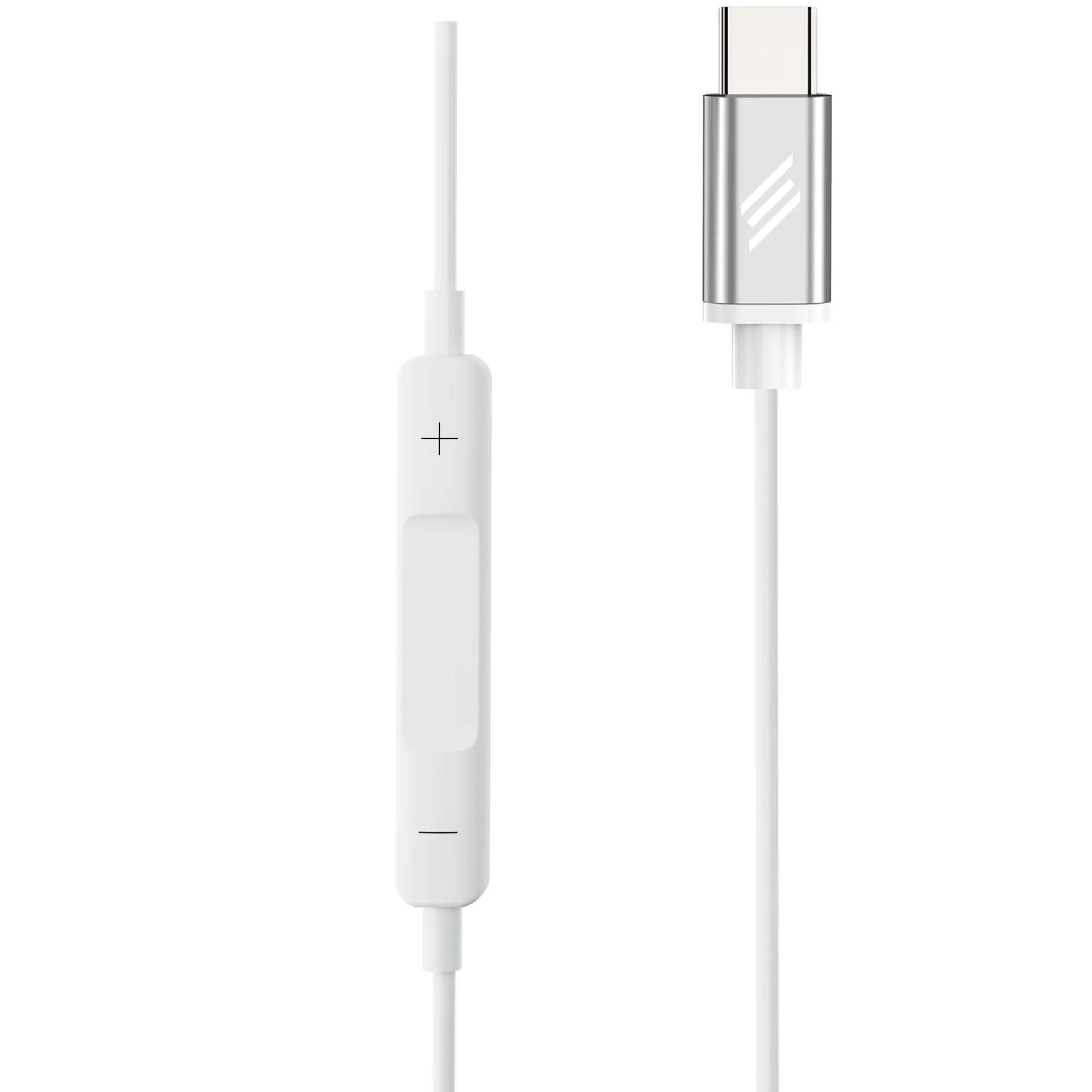 Smartix USB-C Earphone SILCEWT - Image 3