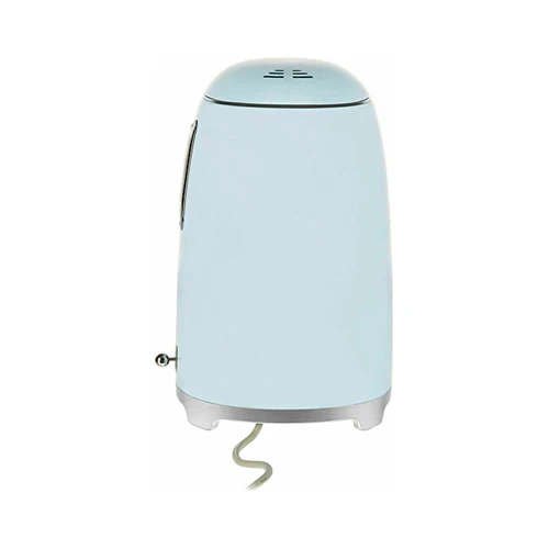 Smeg 50's Retro Drip Filter Coffee Machine 1400ml Pastel Blue - Image 5