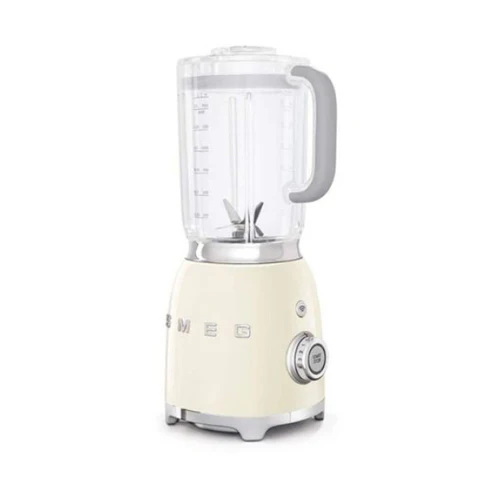 Smeg 50's Retro Style Blender 1500ml Cream - Image 3