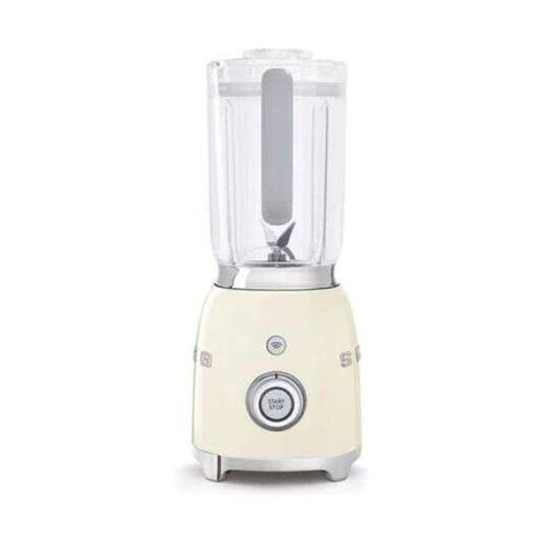 Smeg 50's Retro Style Blender 1500ml Cream - Image 4