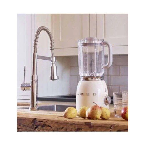 Smeg 50's Retro Style Blender 1500ml Cream - Image 6