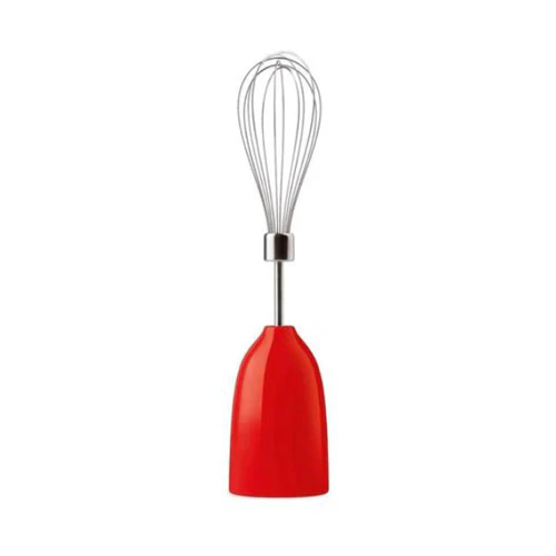 Smeg 50's Style Hand Blender 700W Red - Image 3